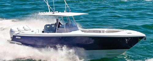 Intrepid 375 ficha técnica y opiniones
